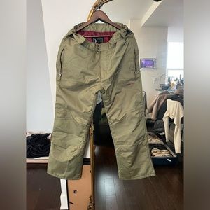 Men’s Arctix Ski Pant (L)